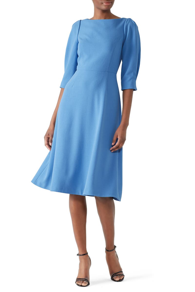 Lk bennett lemoni dress Clearance