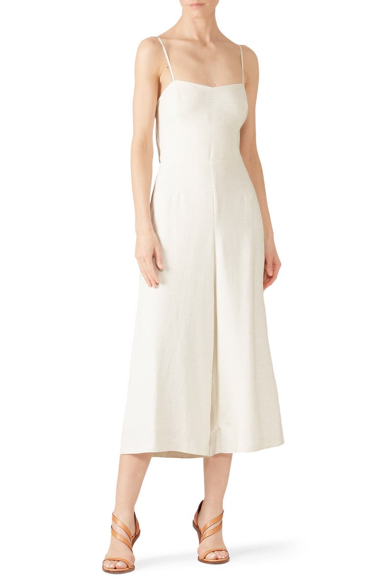 Club monaco dalennah jumpsuit Clearance