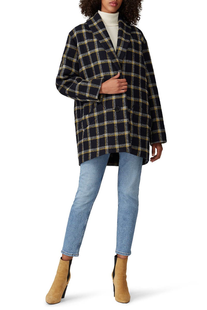 derek lam puffer coat