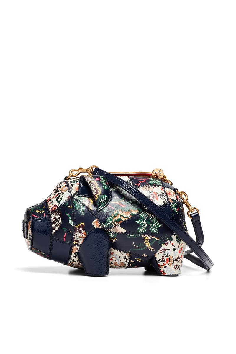 tory burch pig