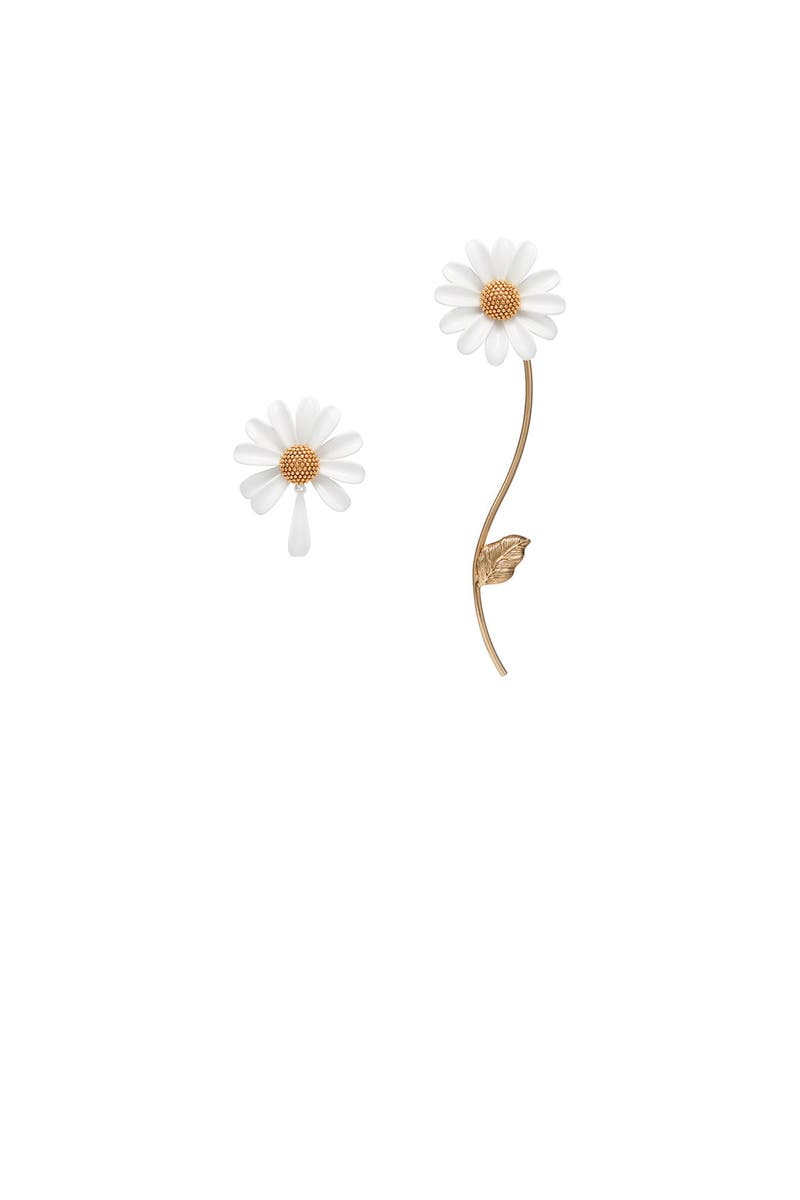 Kate Spade Into The Bloom Earrings 2025 | sidhal.com