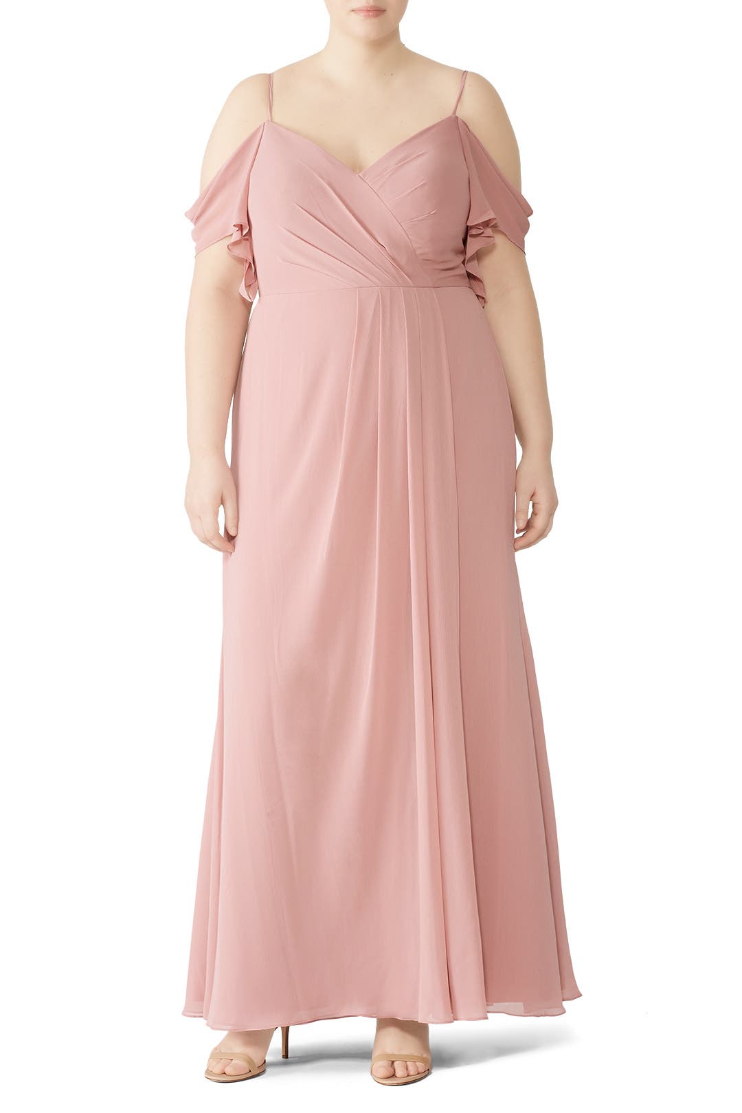 straight evening dresses