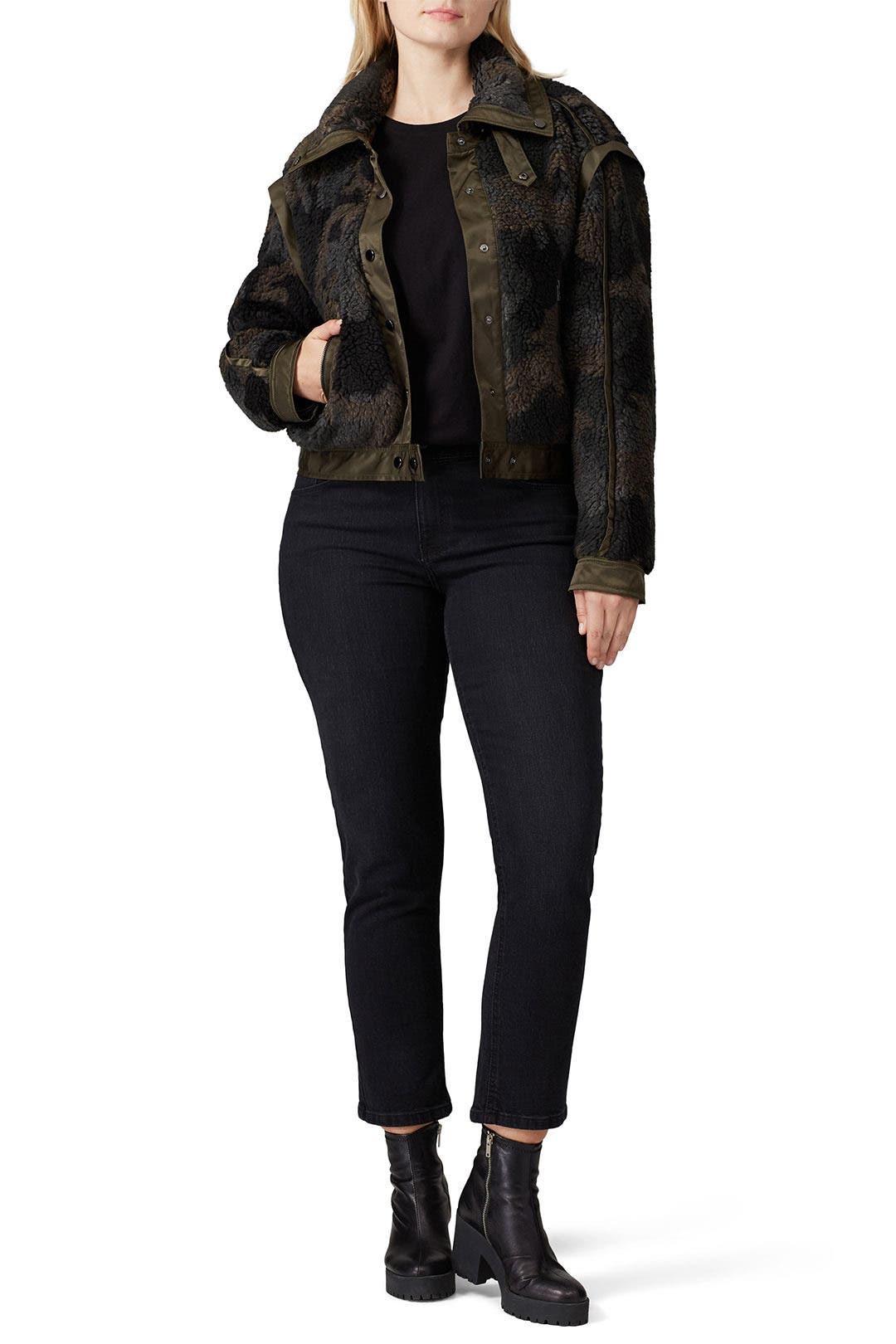 veronica beard anita jacket