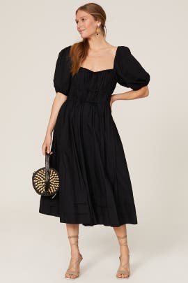 Palma Dress by Ulla Johnson for $37 