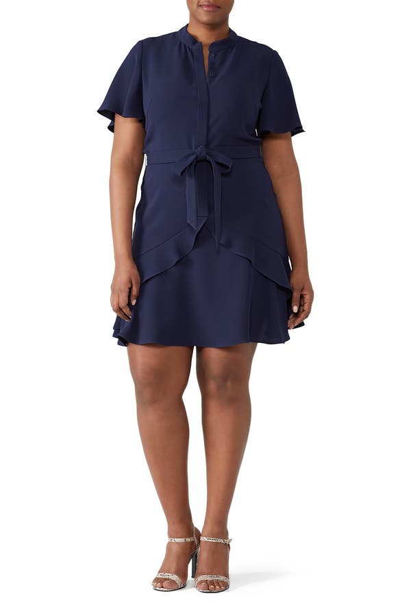 Shoshanna abelia dress Clearance