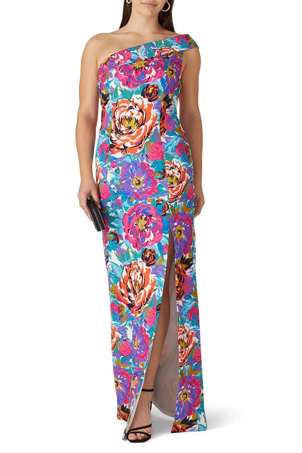 Dolan Gown by Black Halo for $73 - $88 