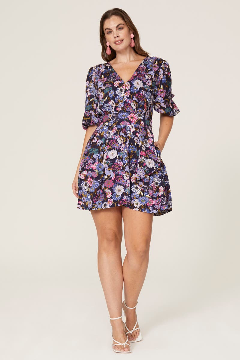 Nat Dress by Tanya Taylor for $41 - $56 