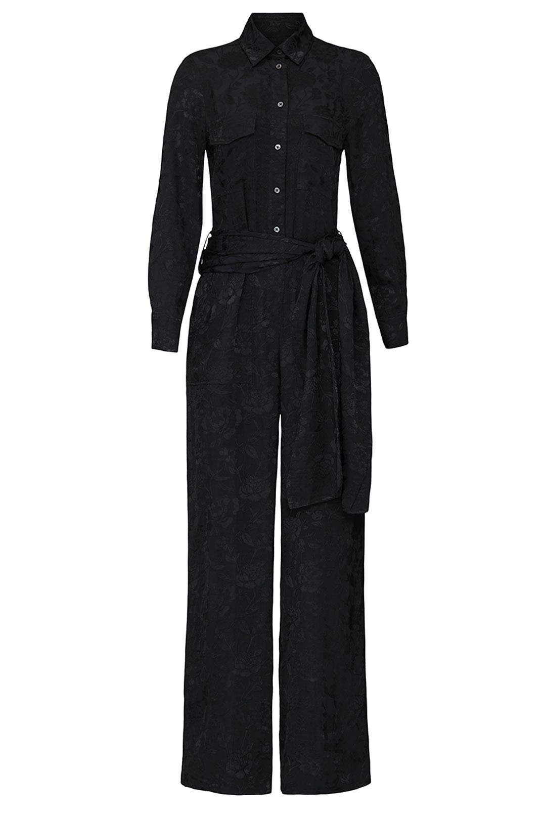 staud scotch jumpsuit