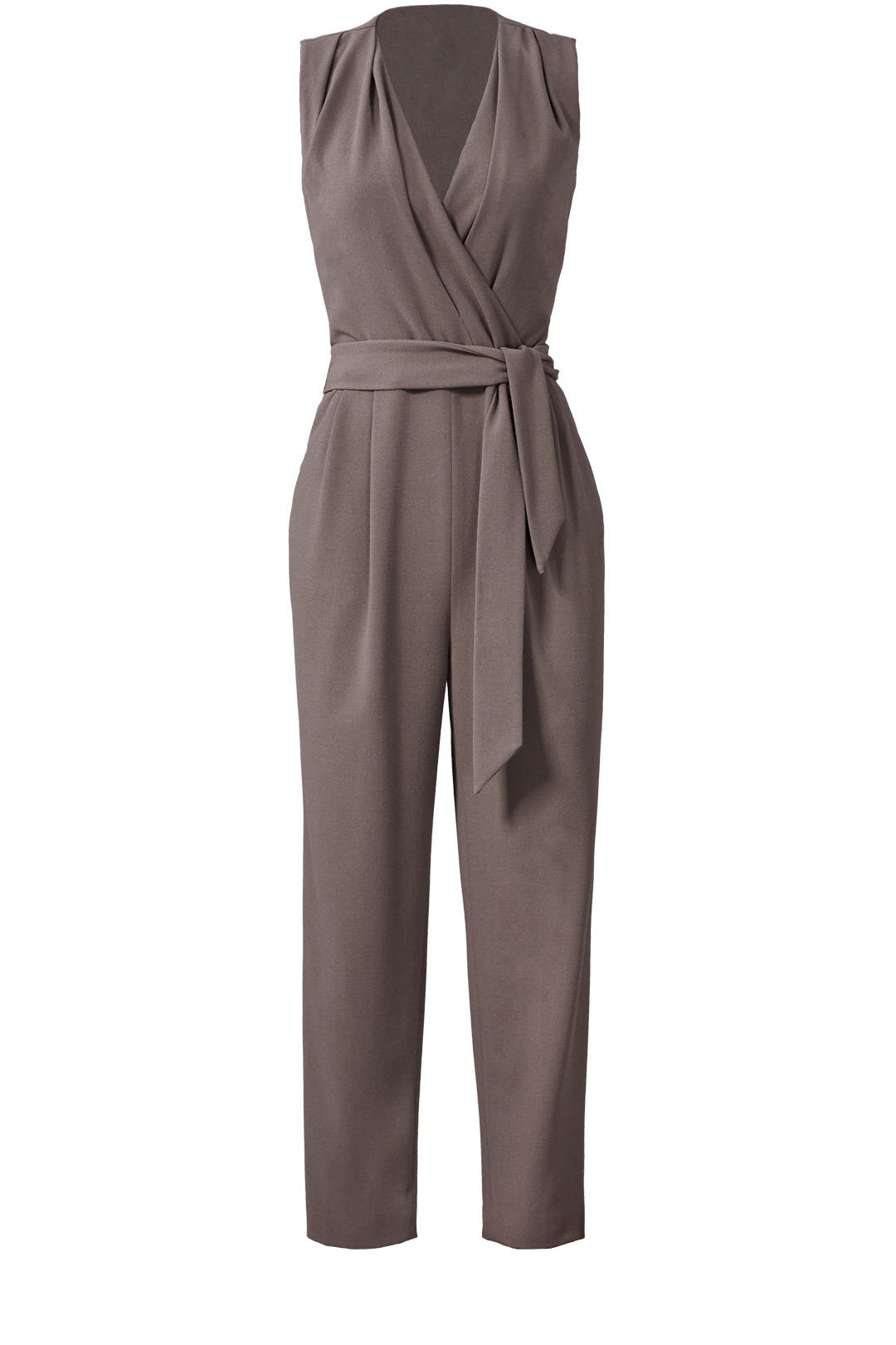 Slate and willow jumpsuit Clearance