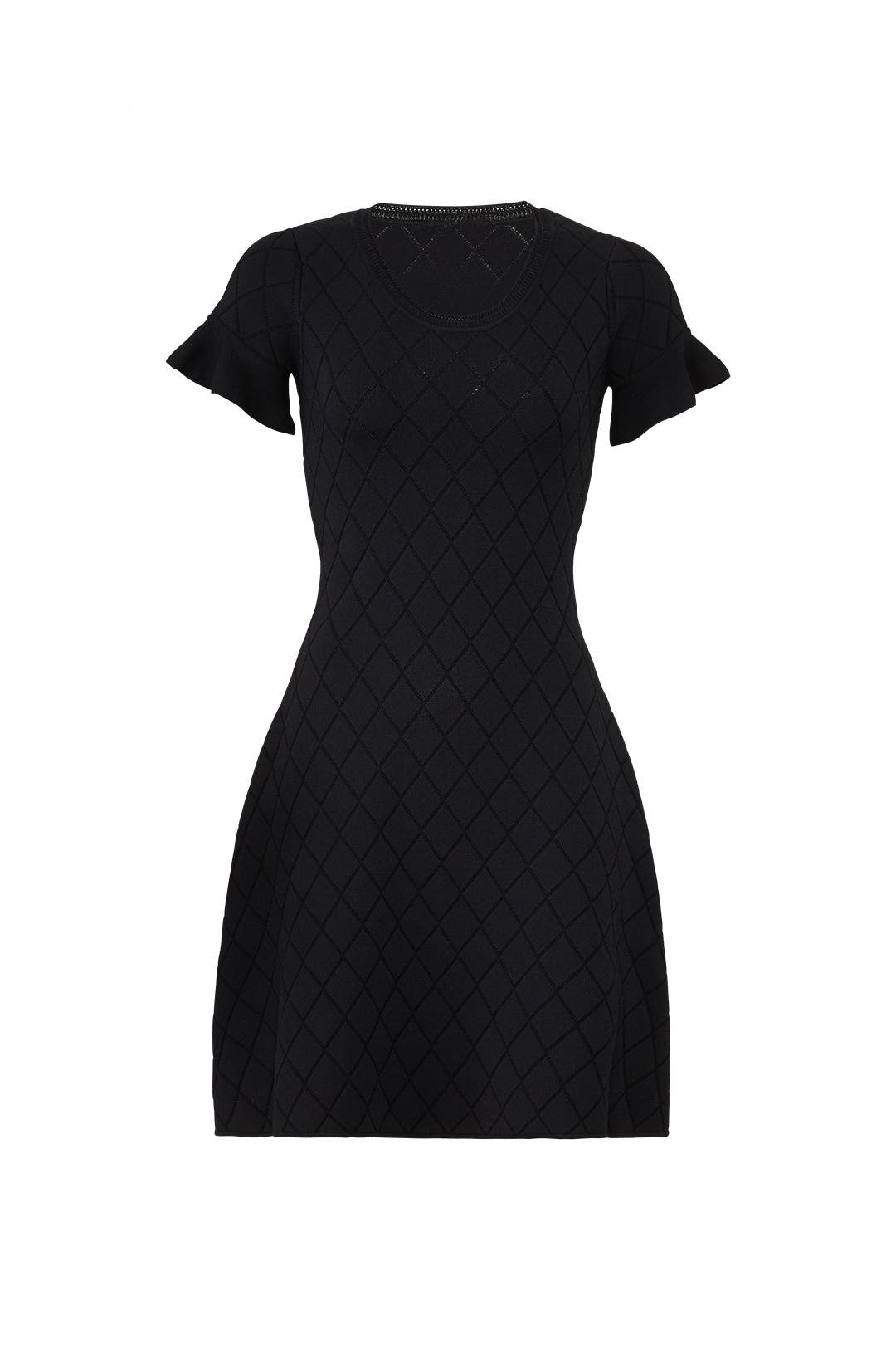 opening ceremony knit dress