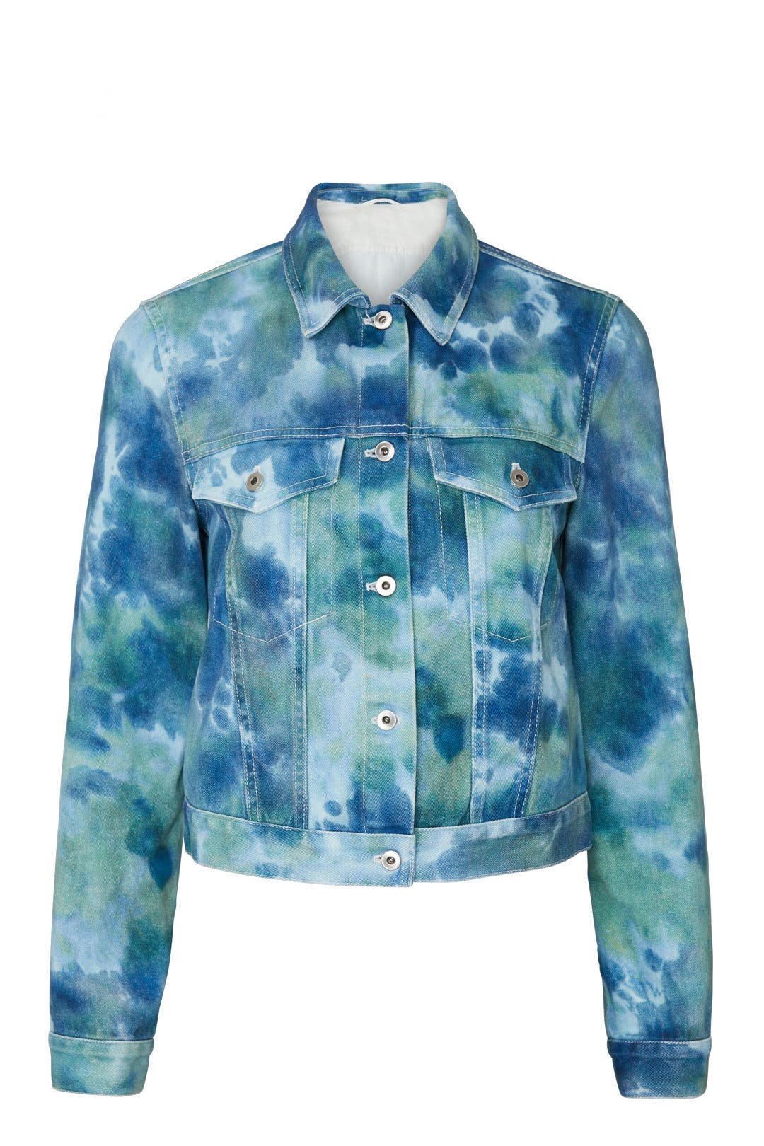 phillip lim denim jacket