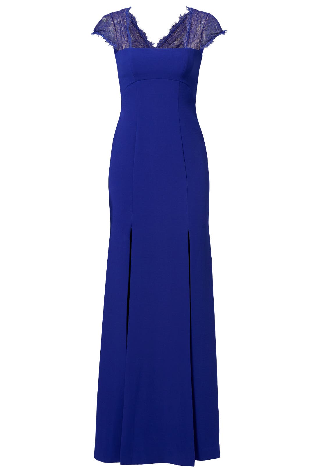 Bcbgmaxazria The Runway Bcbgmaxazria Inevitable Beauty Gown