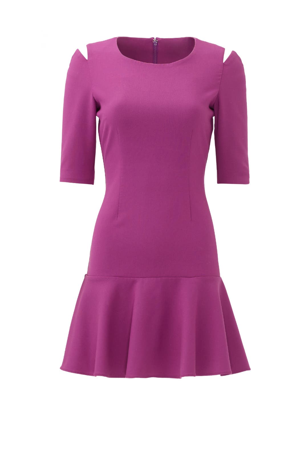 Amalia Dress by Elizabeth and James