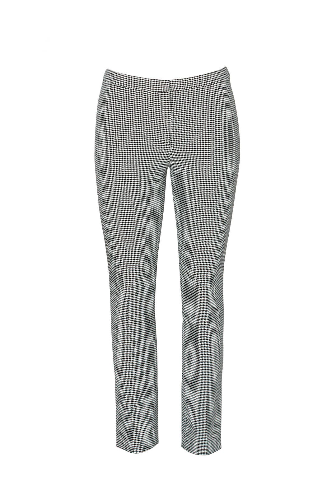 theory classic skinny pant