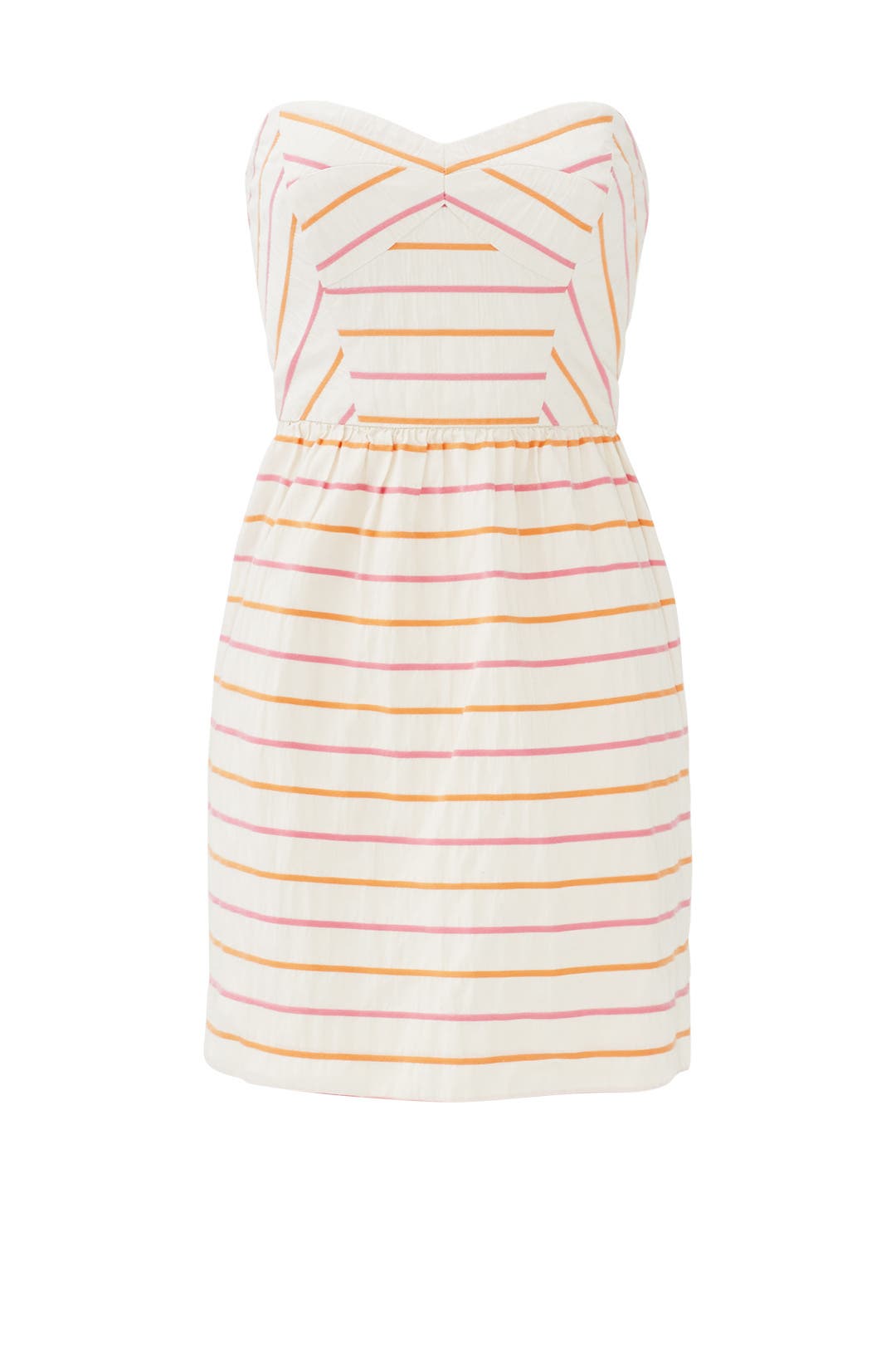 Fun in the Sun Dress by Shoshanna