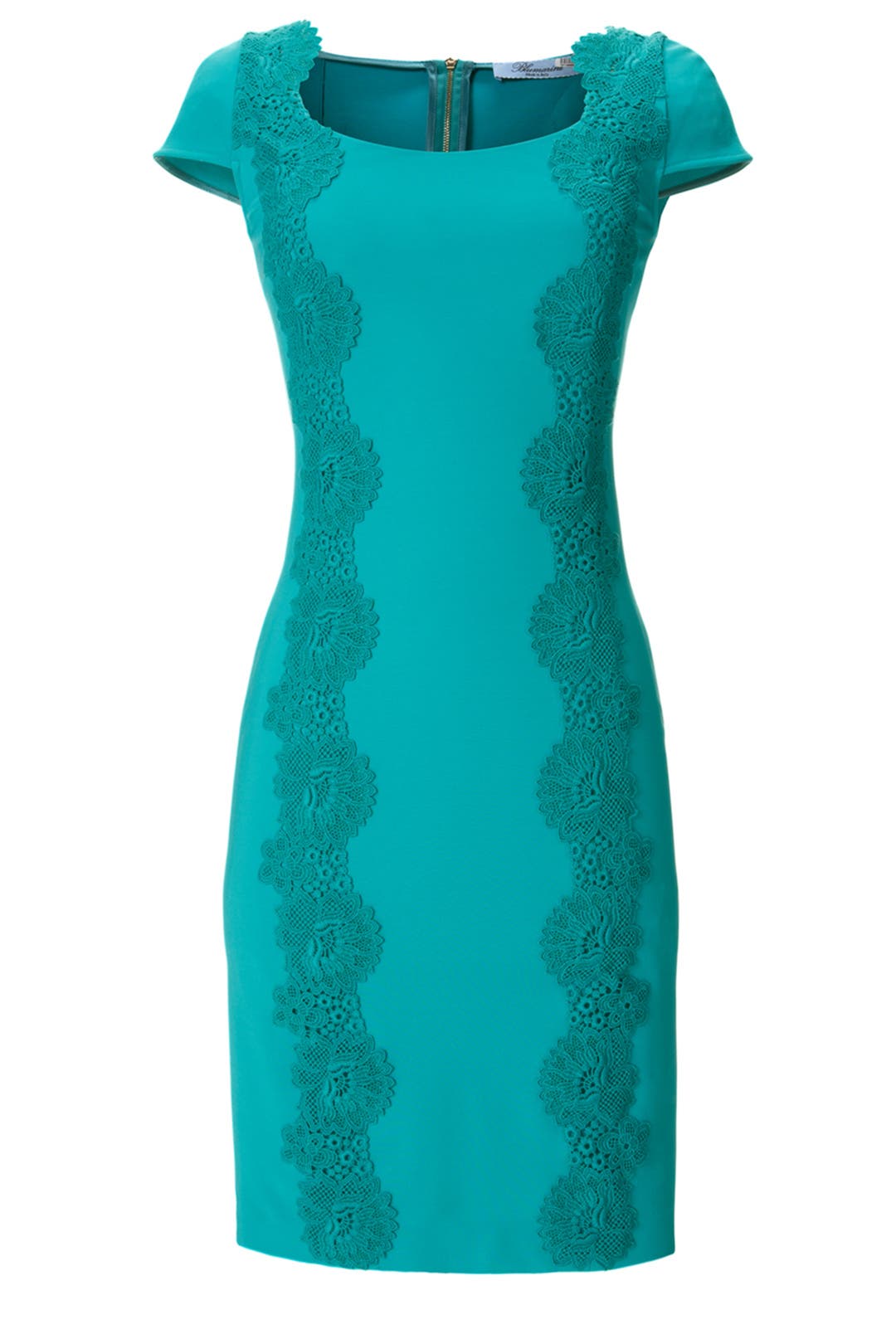Calla Lily Sheath by Blumarine