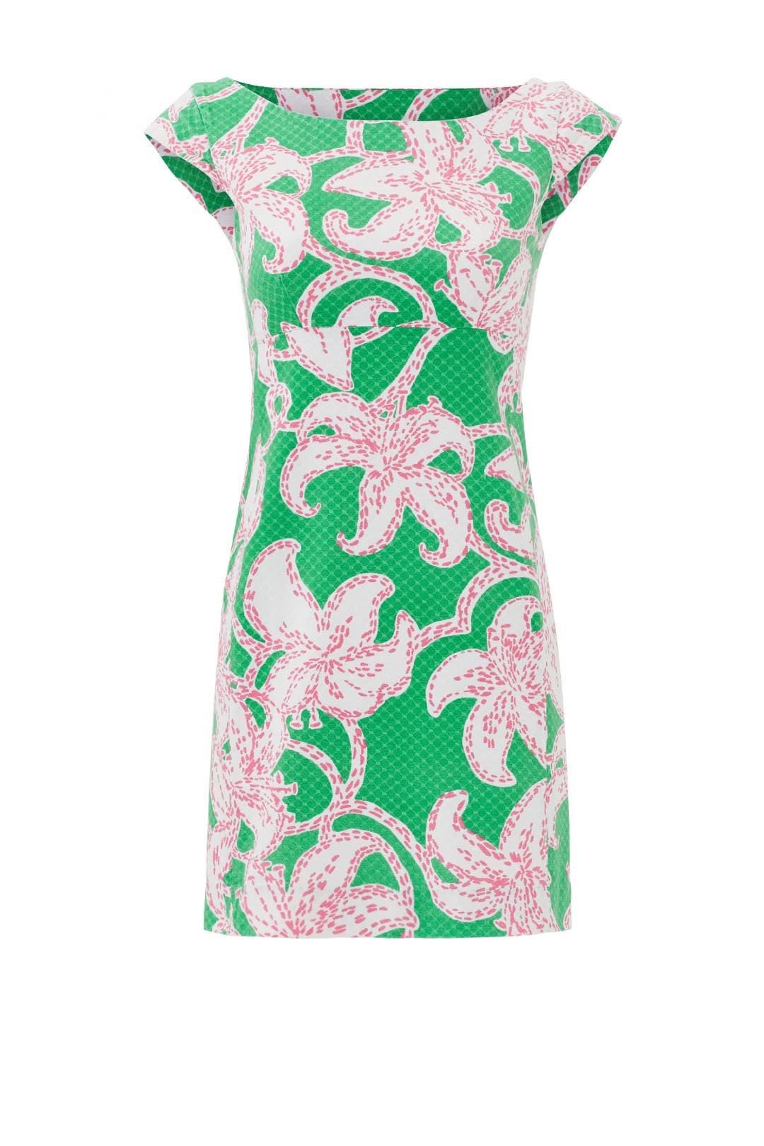 Allura Dress by Lilly Pulitzer