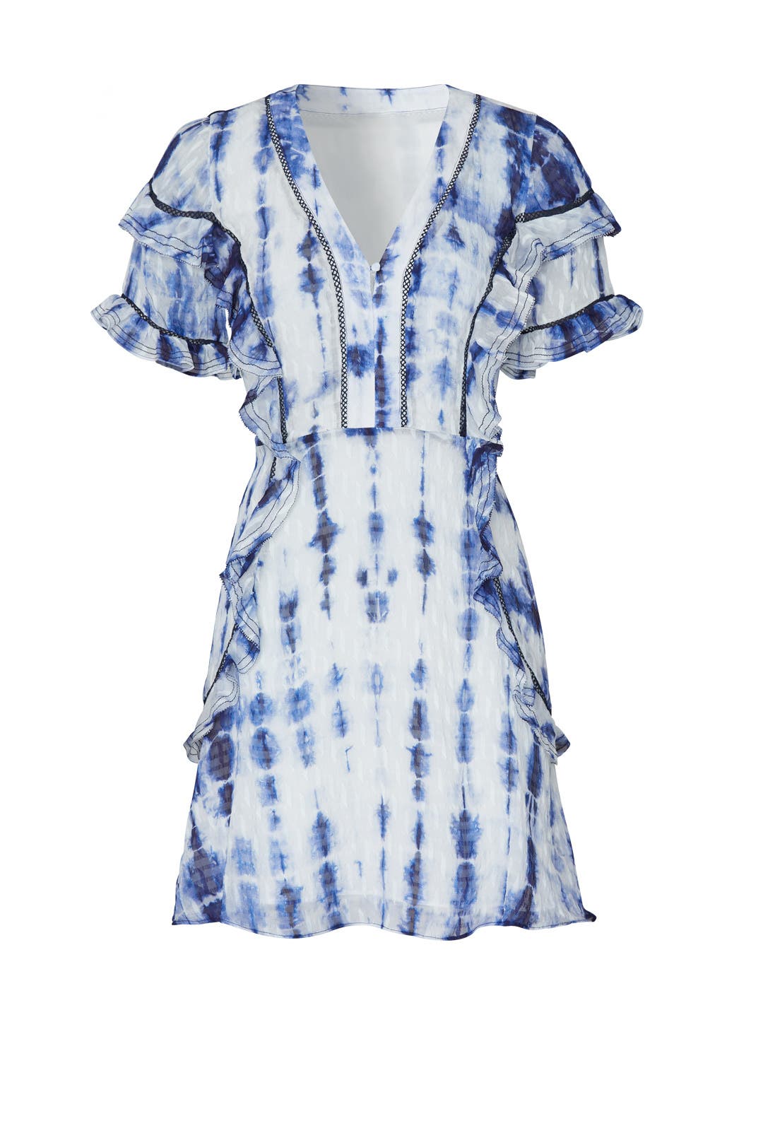 Rhett Dress by Tanya Taylor for $85 