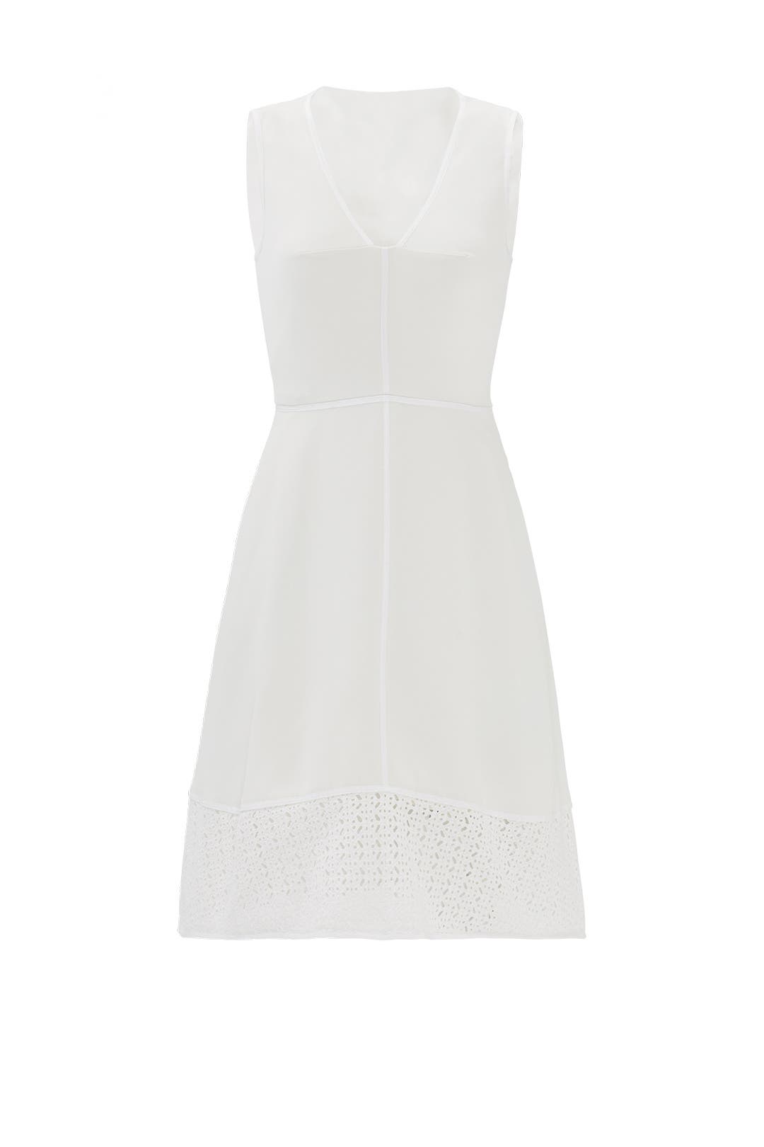 Eye to Eye Dress by Rachel Roy
