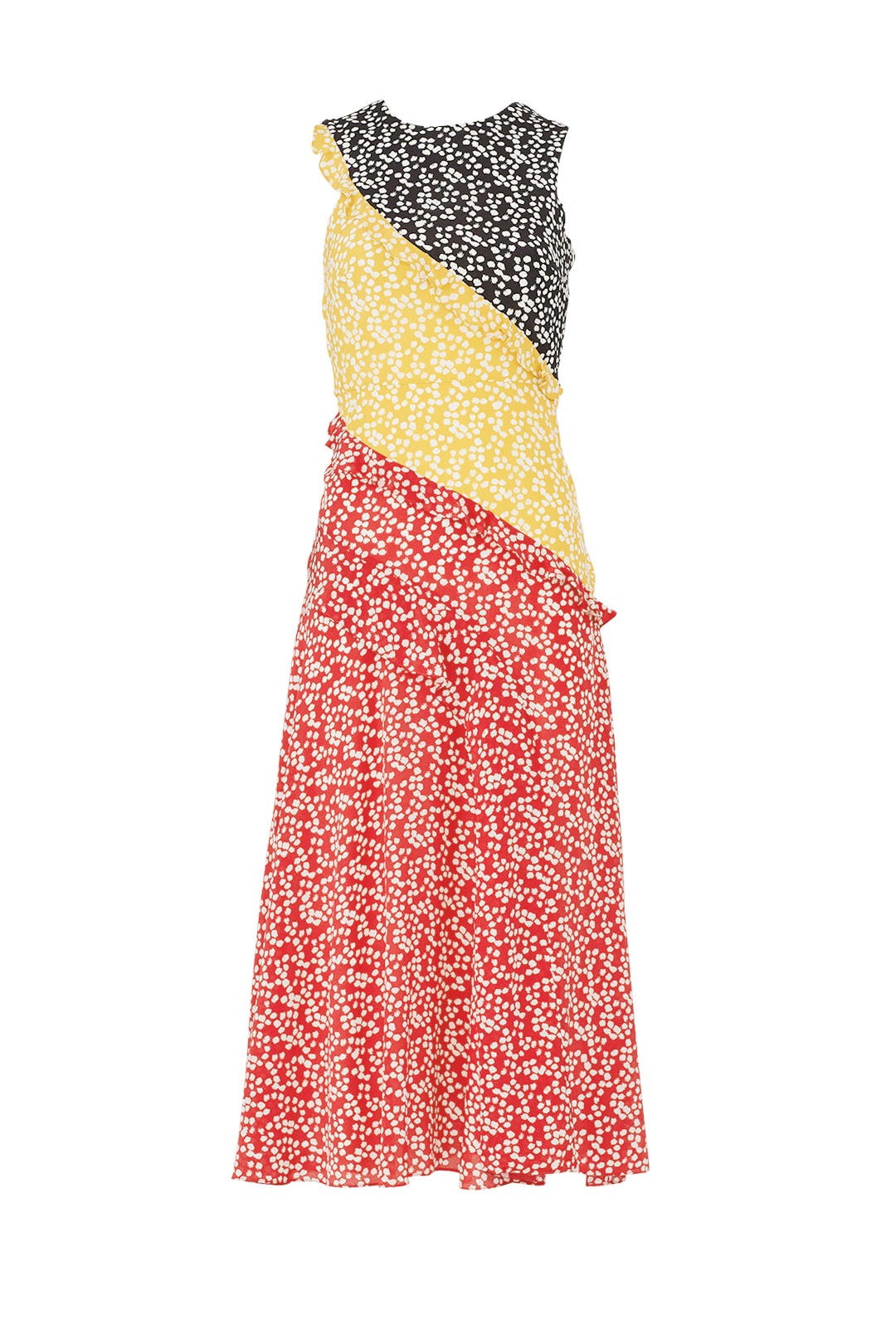 rent the runway saloni