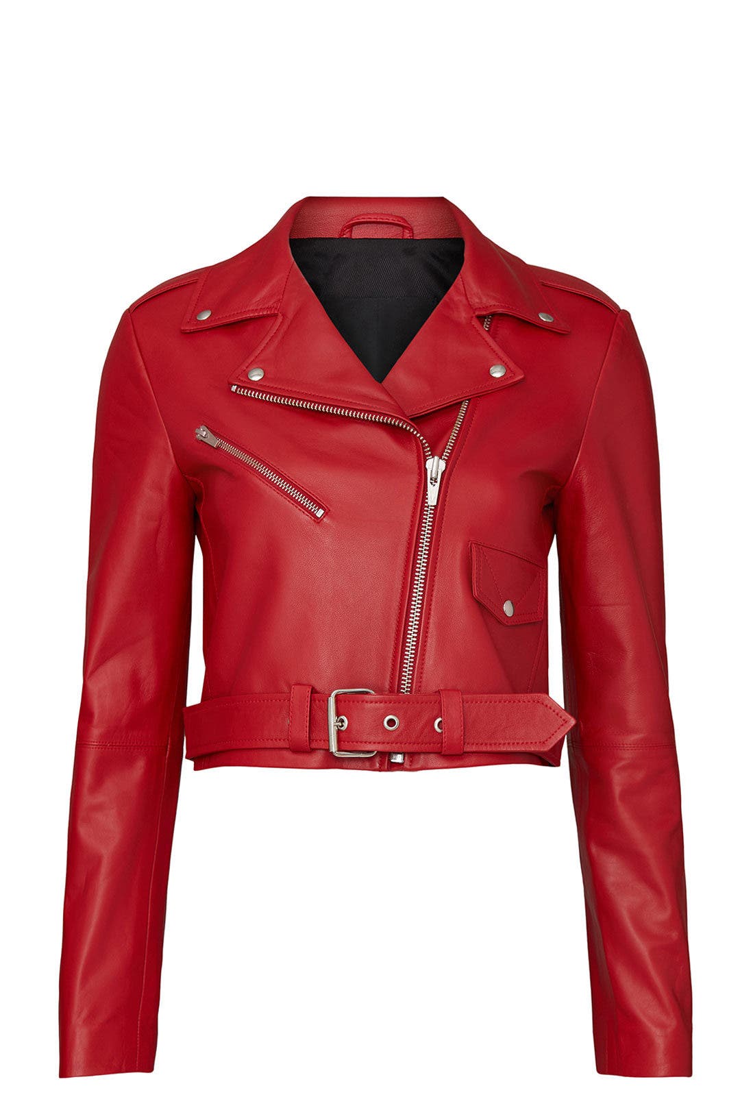 Baby Jane Jacket by VEDA for $170 