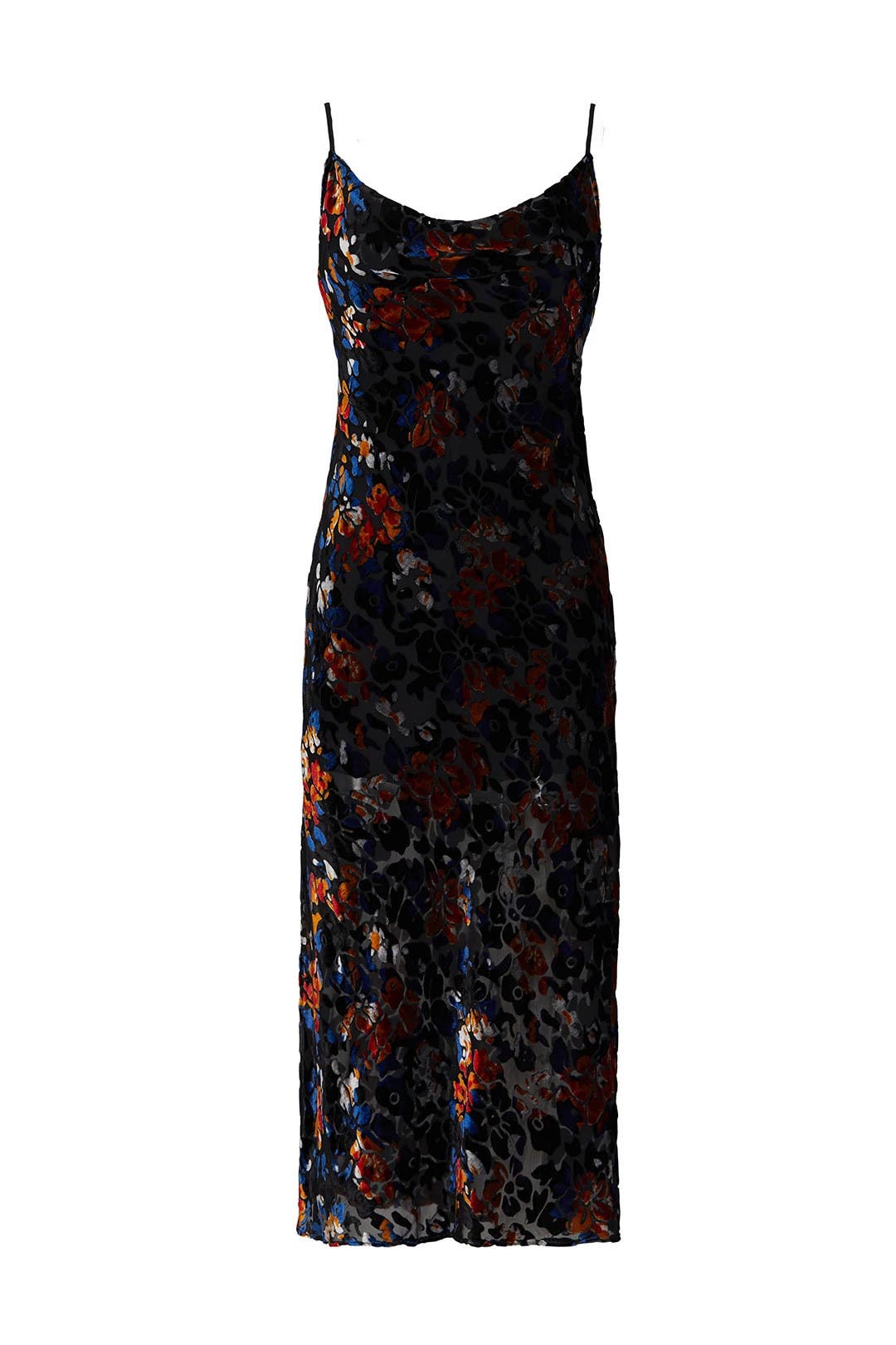 Velvet Teddy Dress by Hutch for $30 
