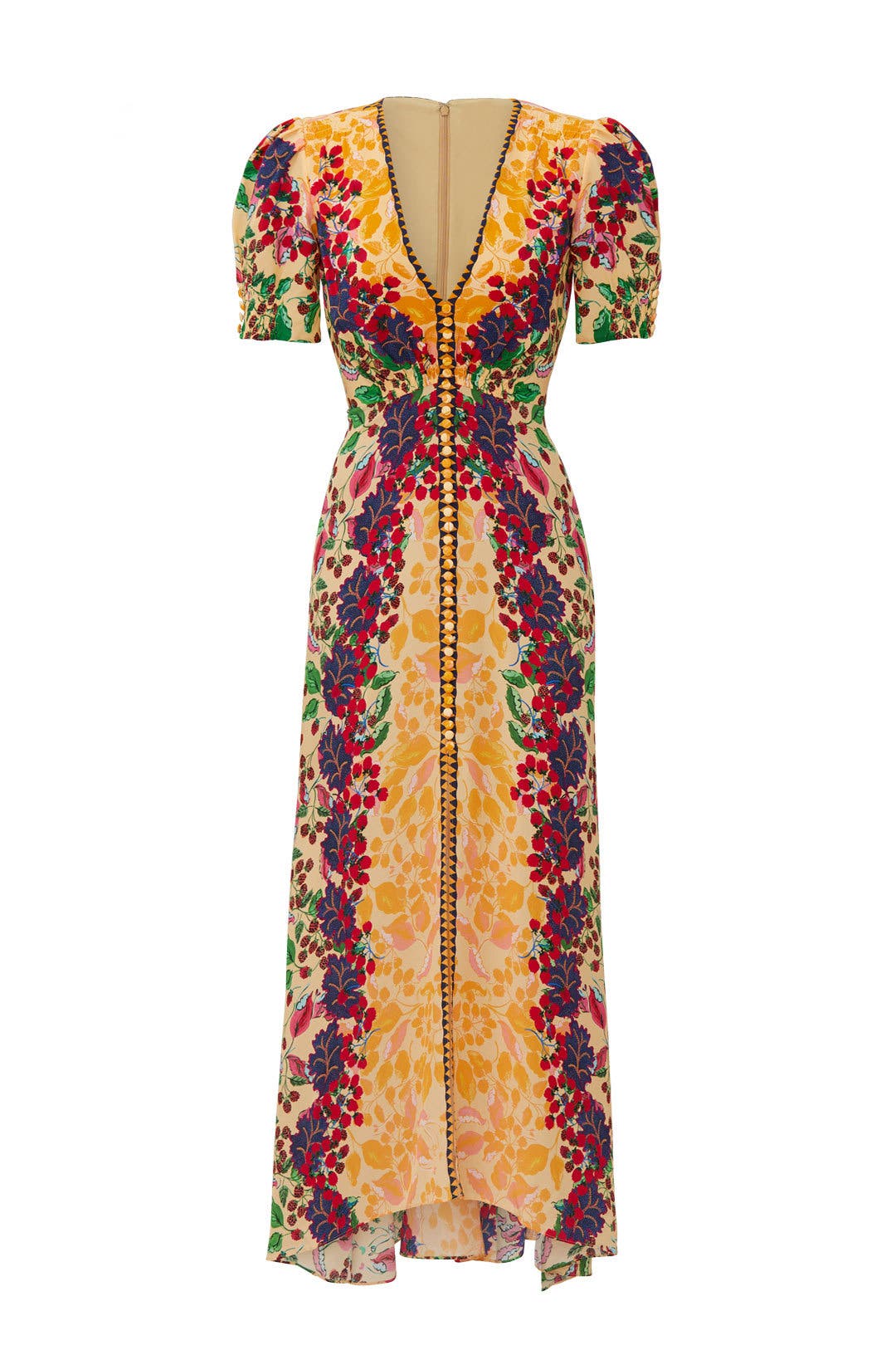 rent the runway saloni