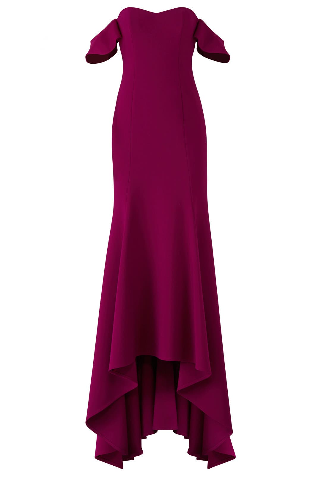likely purple dress
