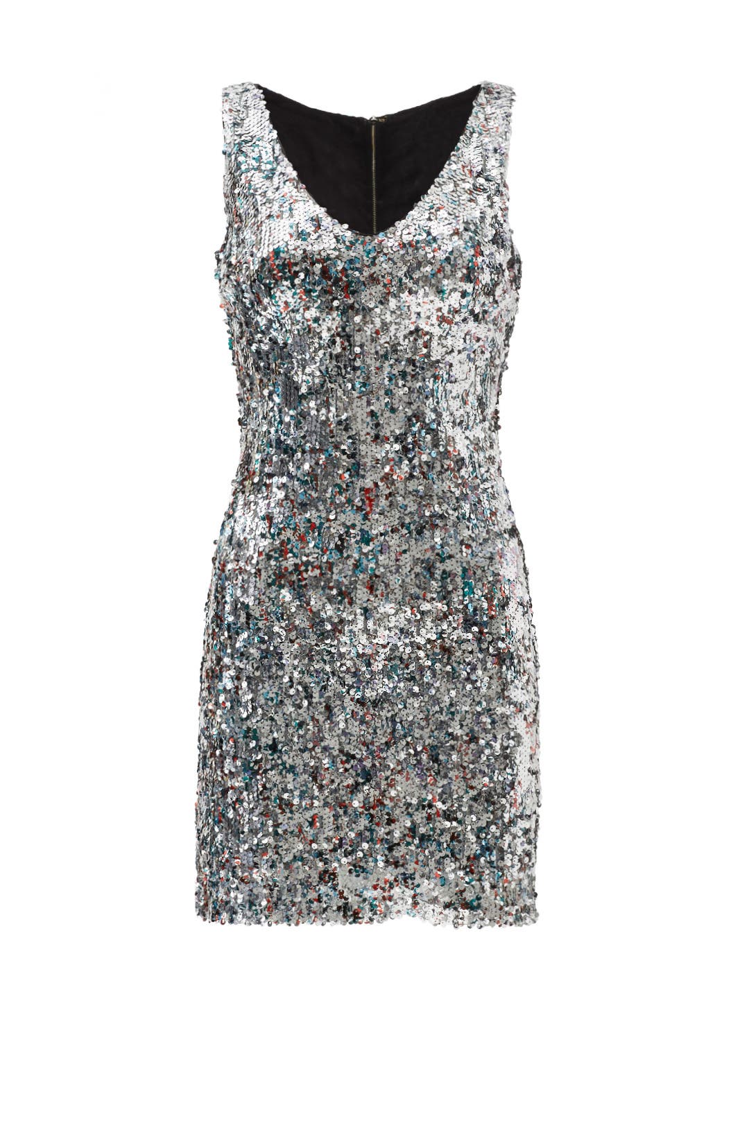 Dancing Til Daylight Dress by Mark & James by Badgley Mischka