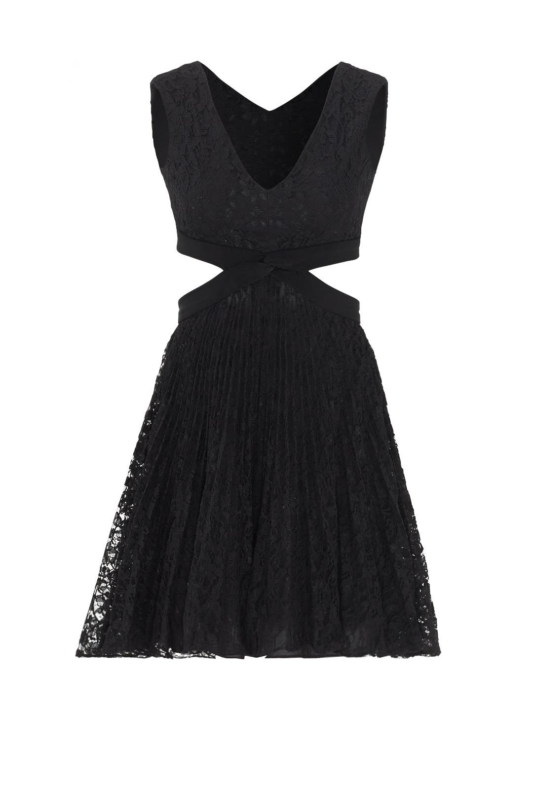 Blaire Dress by Slate & Willow