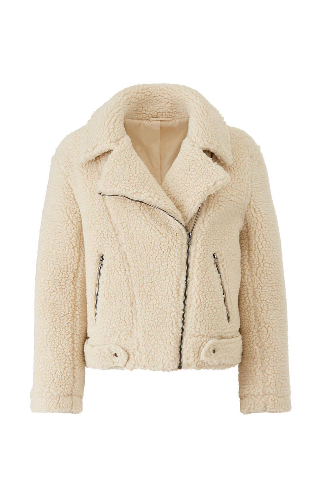 astr brooklyn jacket