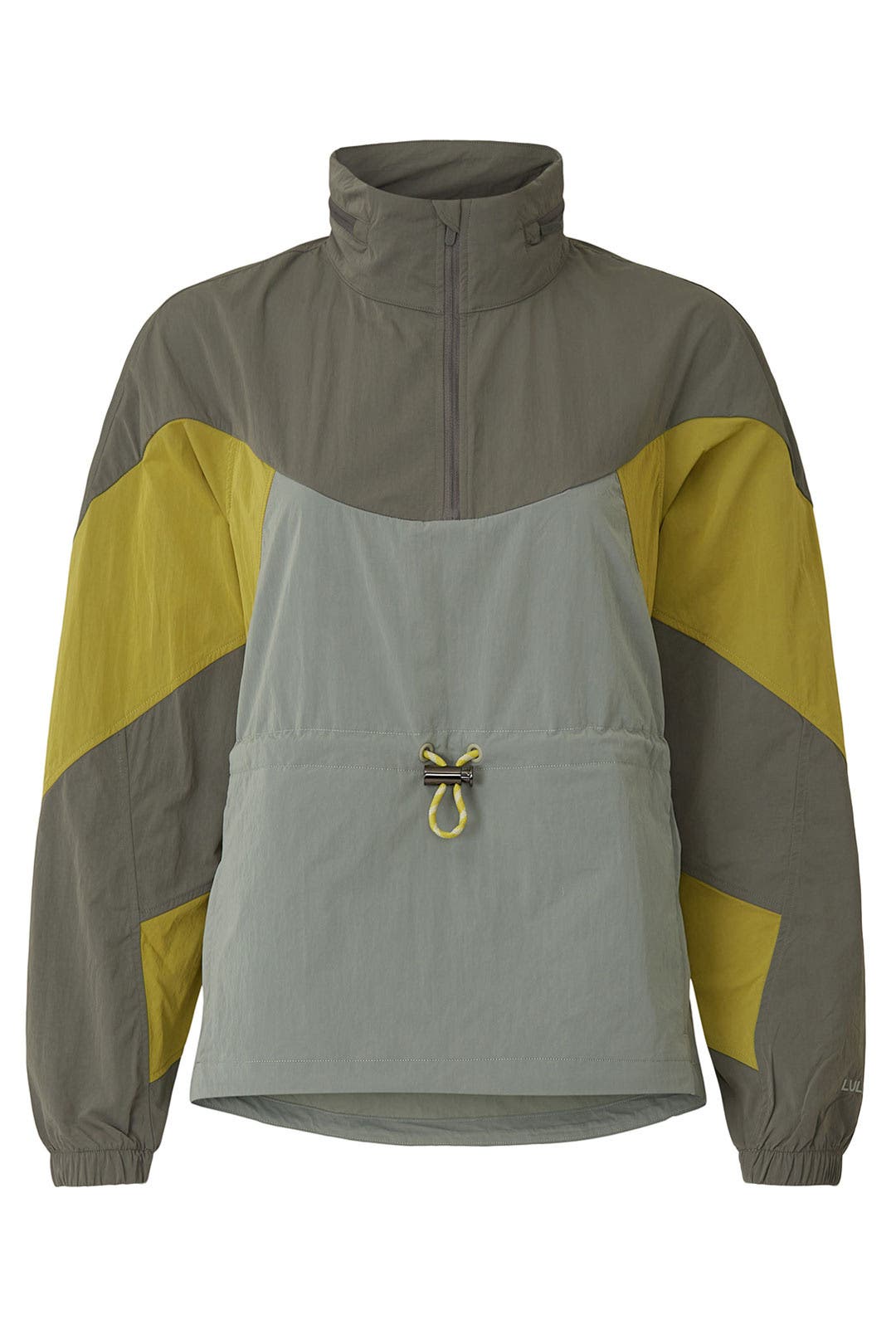 evergreen anorak lululemon
