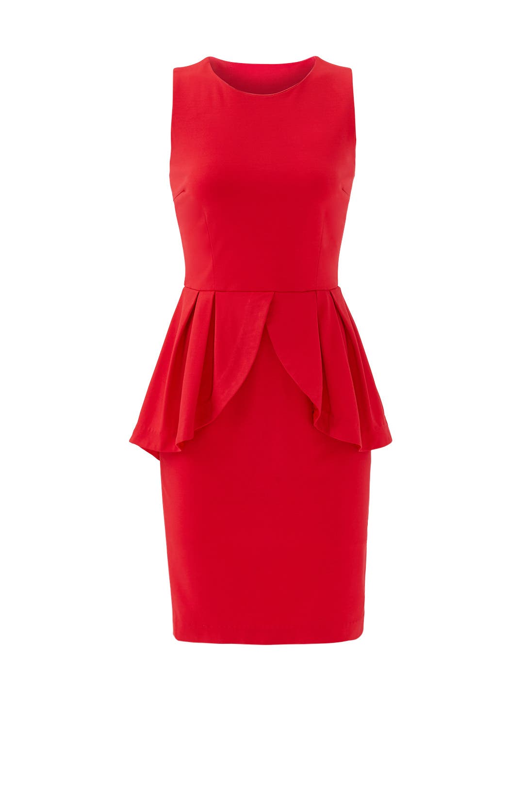 Rumor Says Dress by ERIN erin fetherston