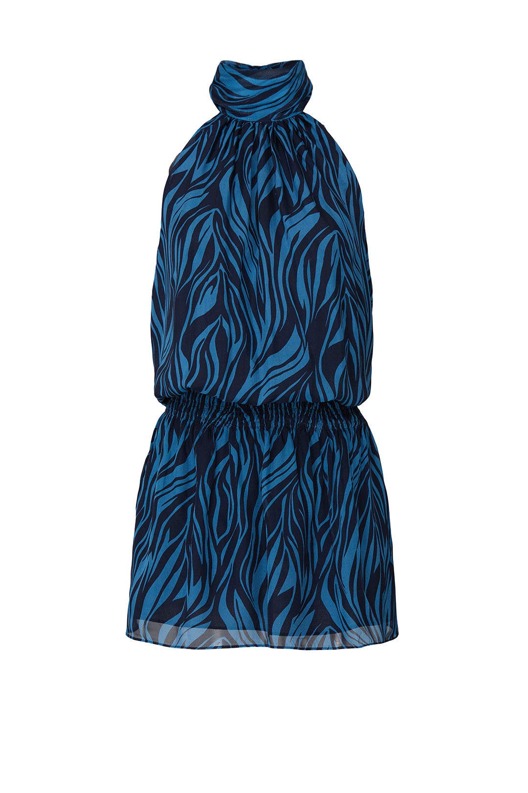 Printed Lori Dress by Ramy Brook for 