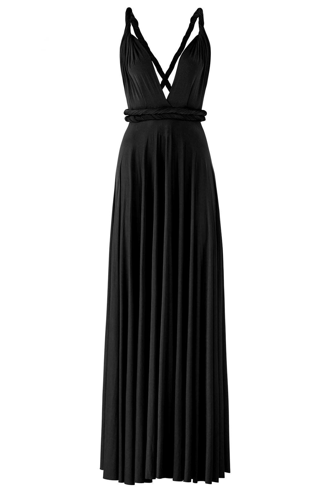 twobirds convertible gown