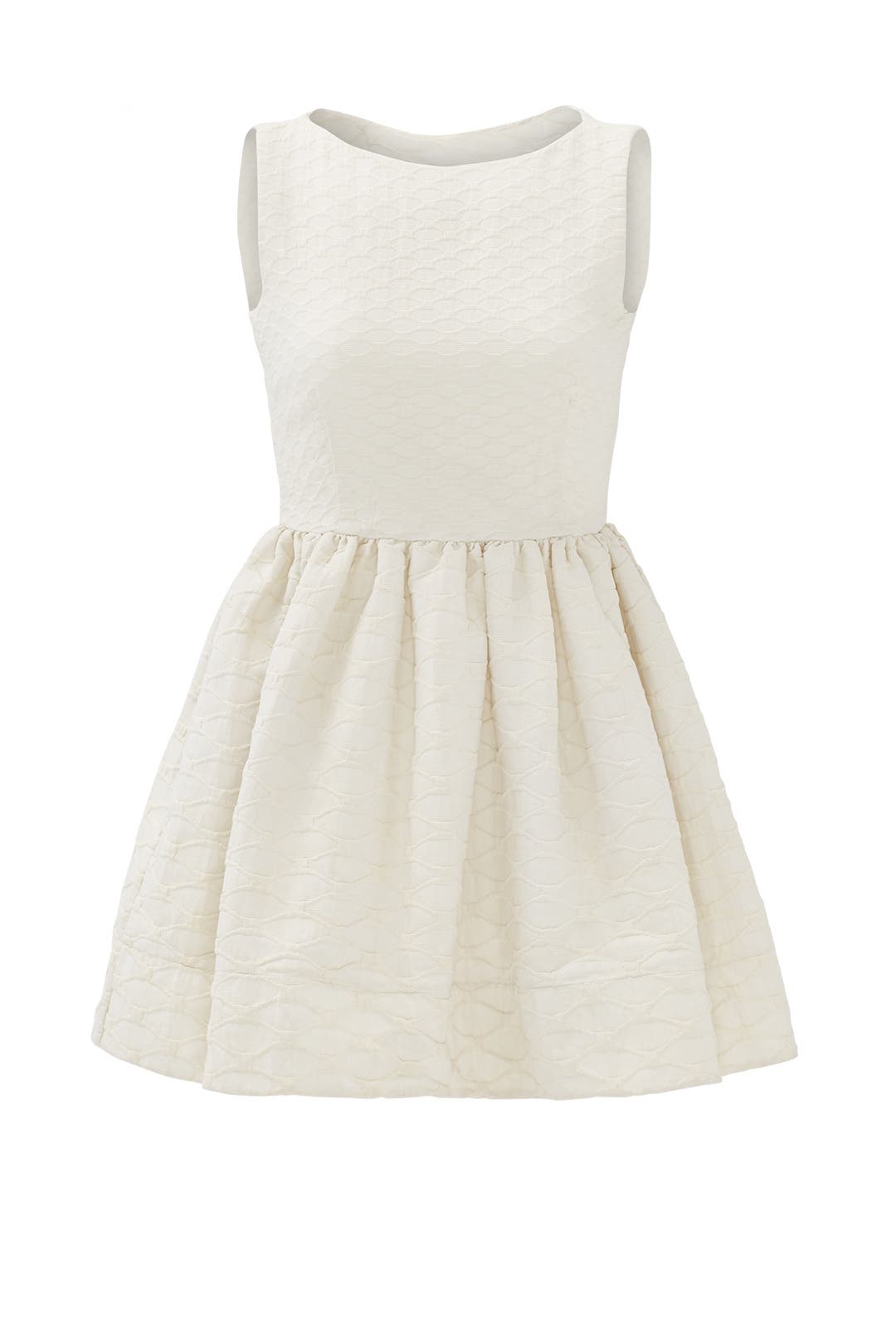 Scarletta Dress by RED Valentino