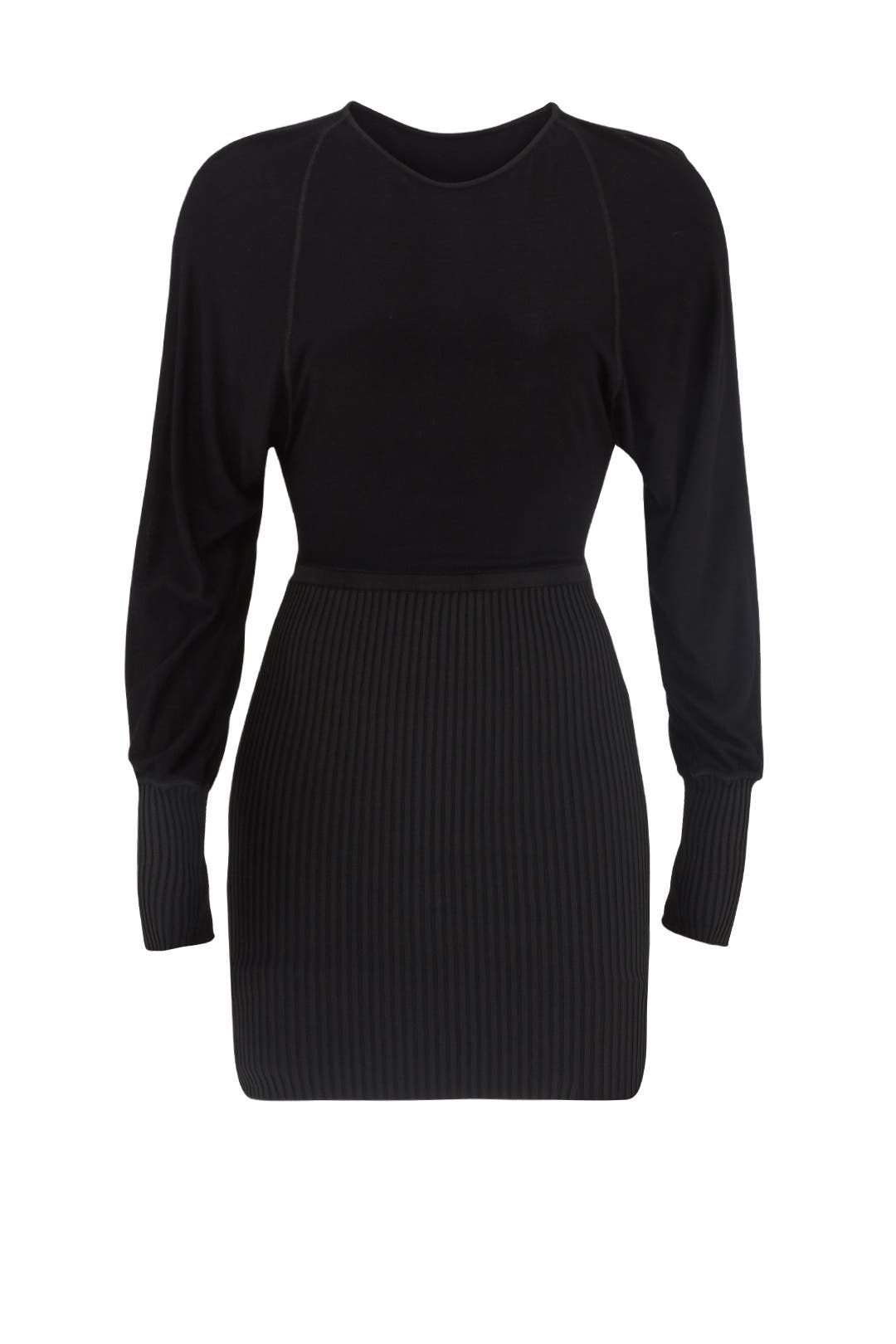 Slip Up Dress by Faith Connexion
