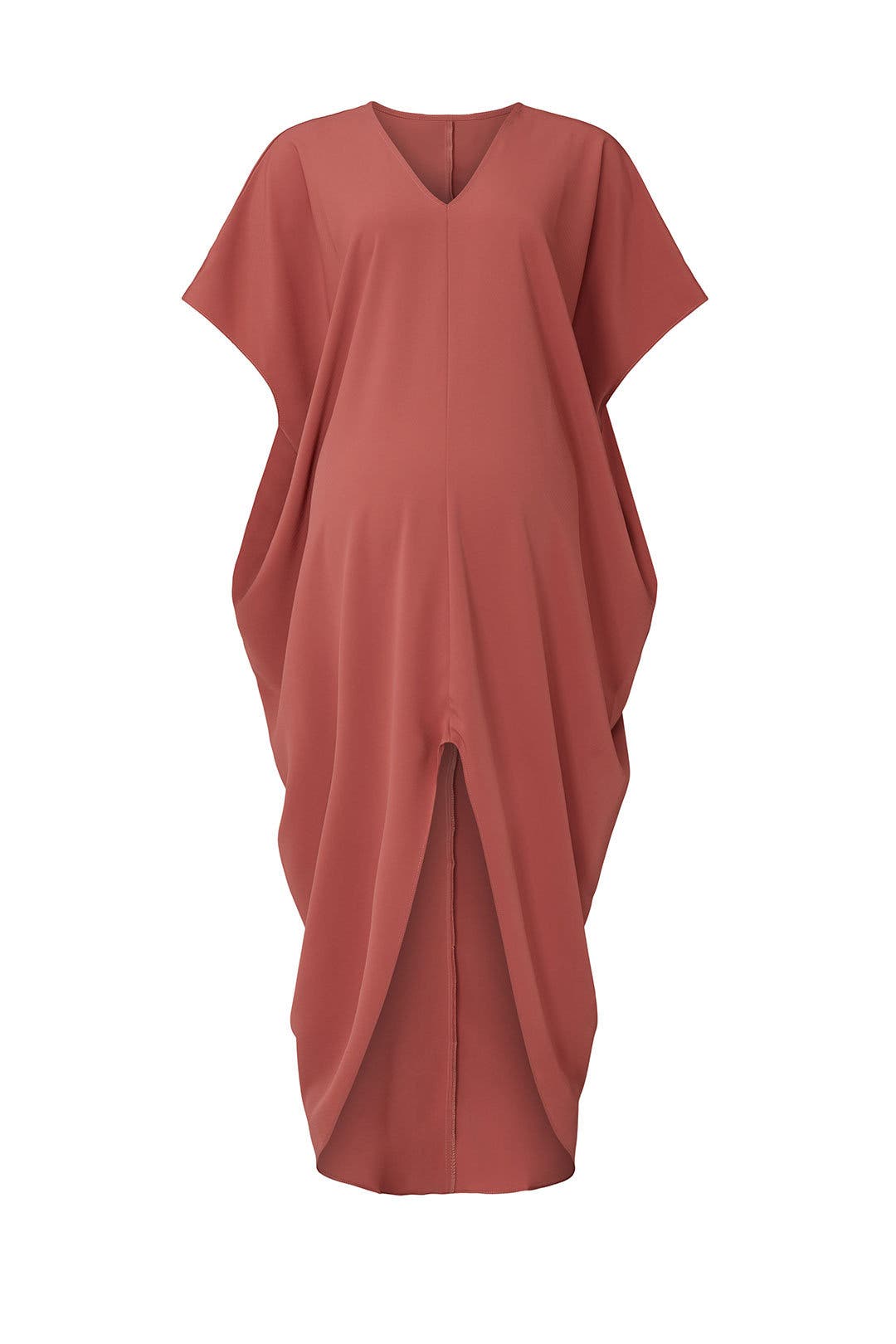 Hatch Womens The Riviera Maternity Dress