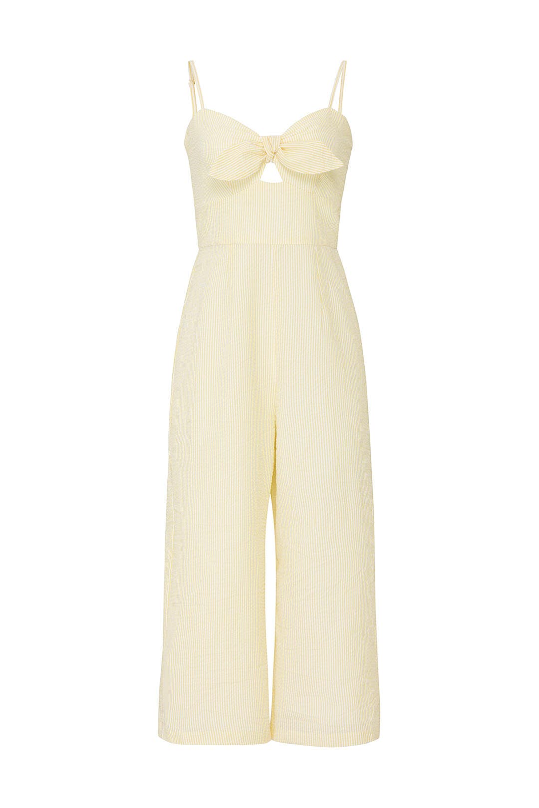 hutch jumpsuit