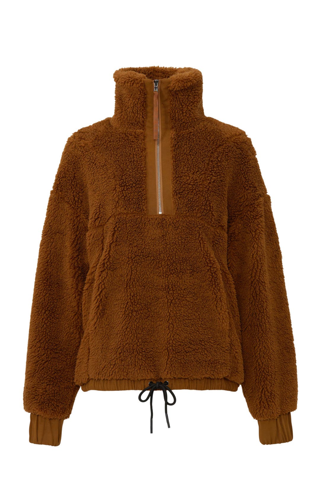 varley sherpa pullover