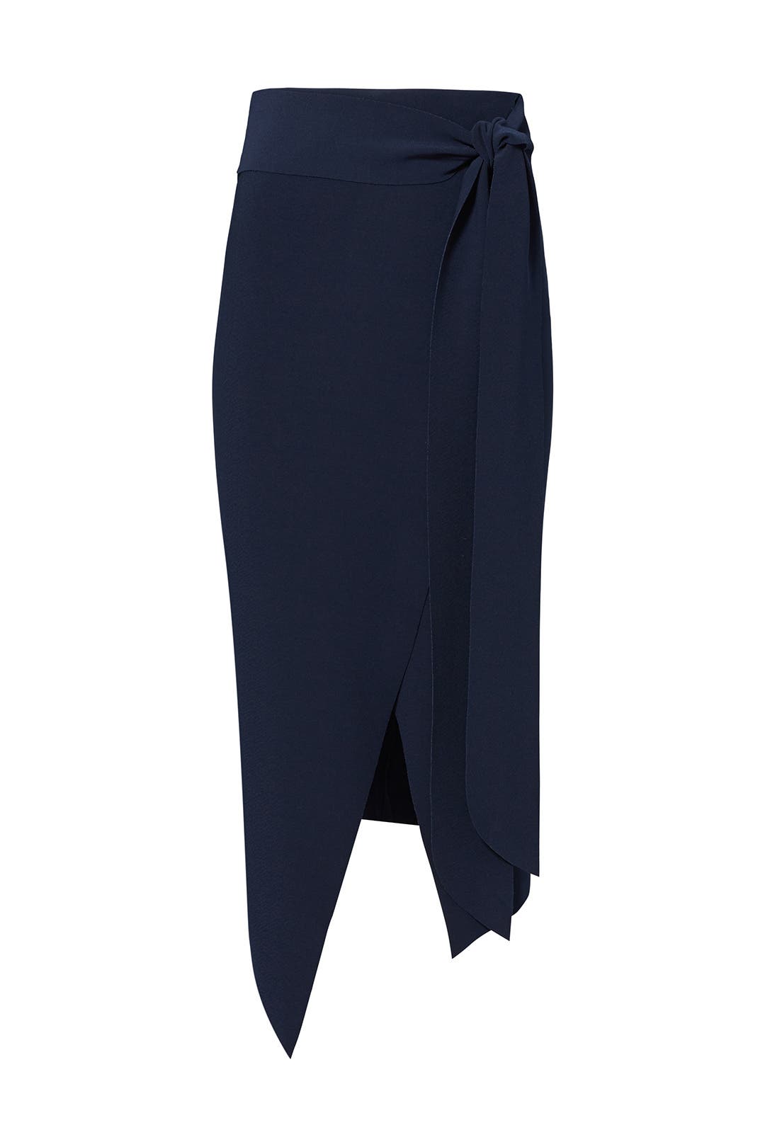 Clothing The Runway Blue Winkworth Skirt By Bec Bridge