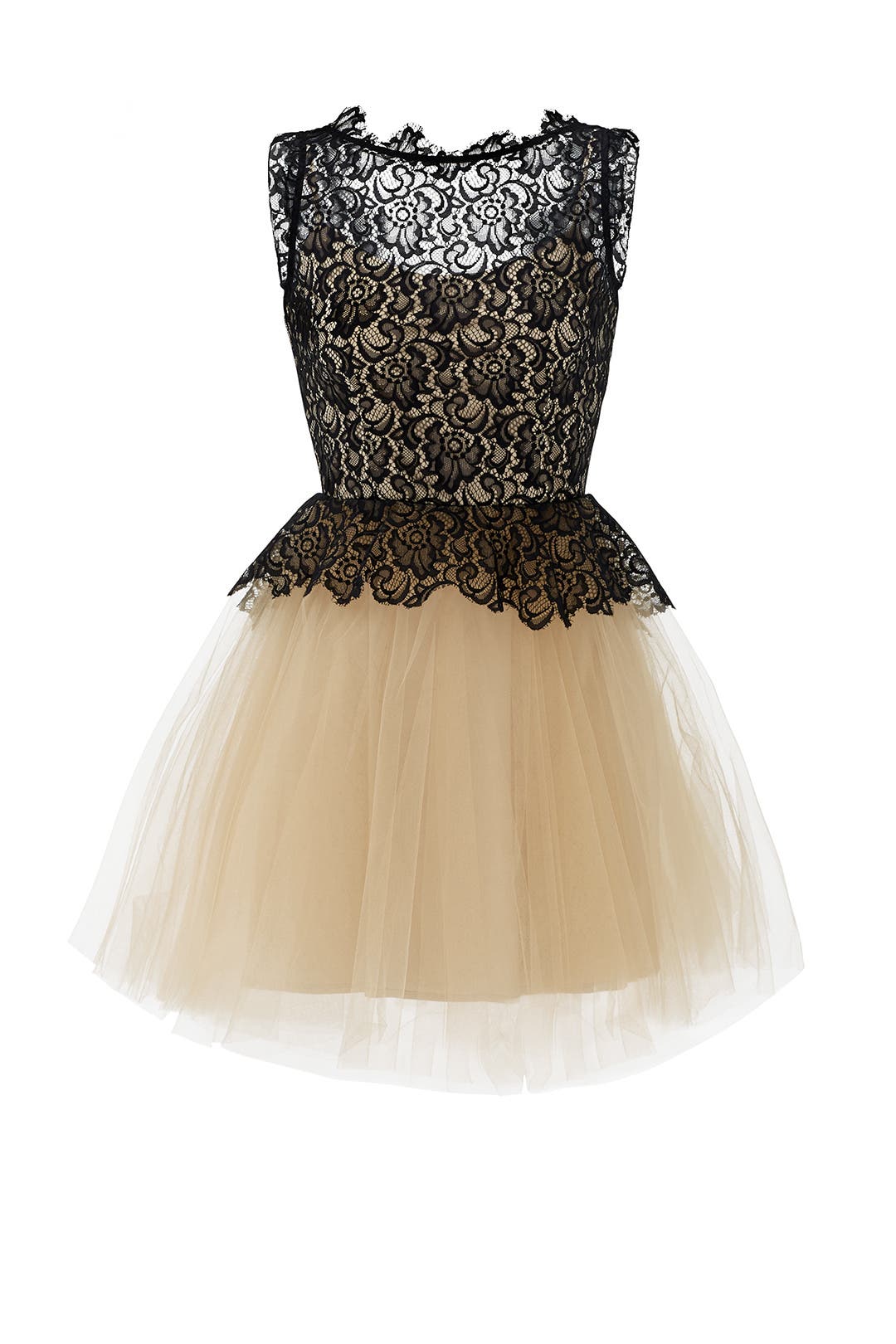Karla Dress by nha khanh
