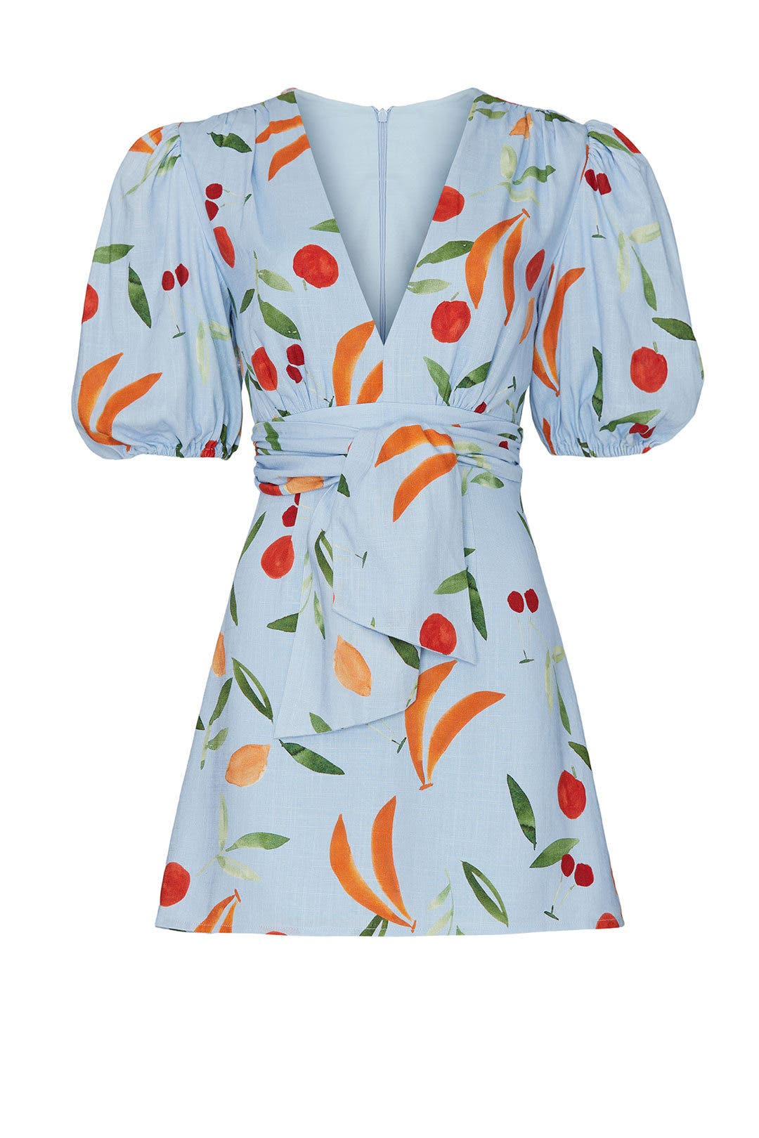 finders keepers voyager mini dress