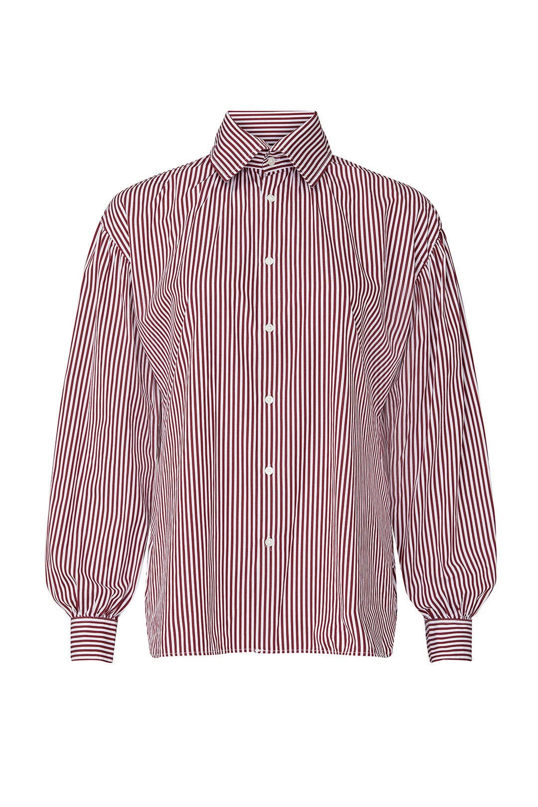 red ralph lauren button up