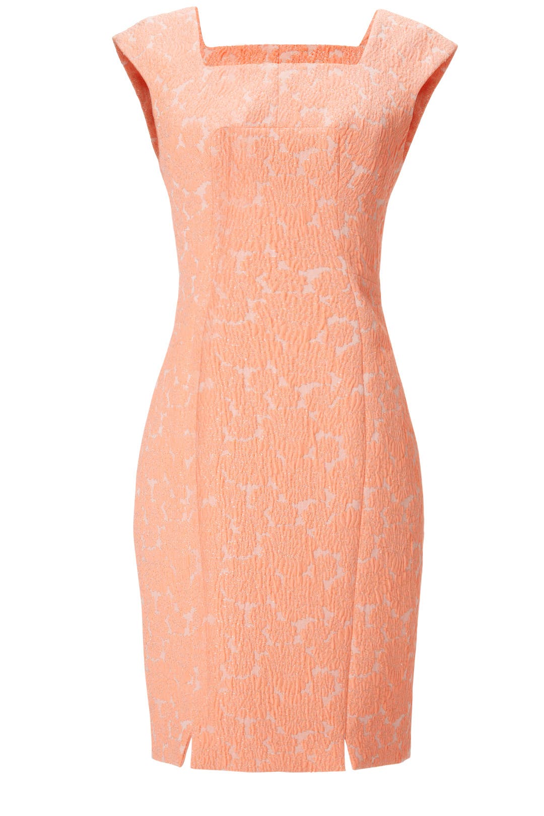 Sunkiss Glow Sheath by Yoana Baraschi