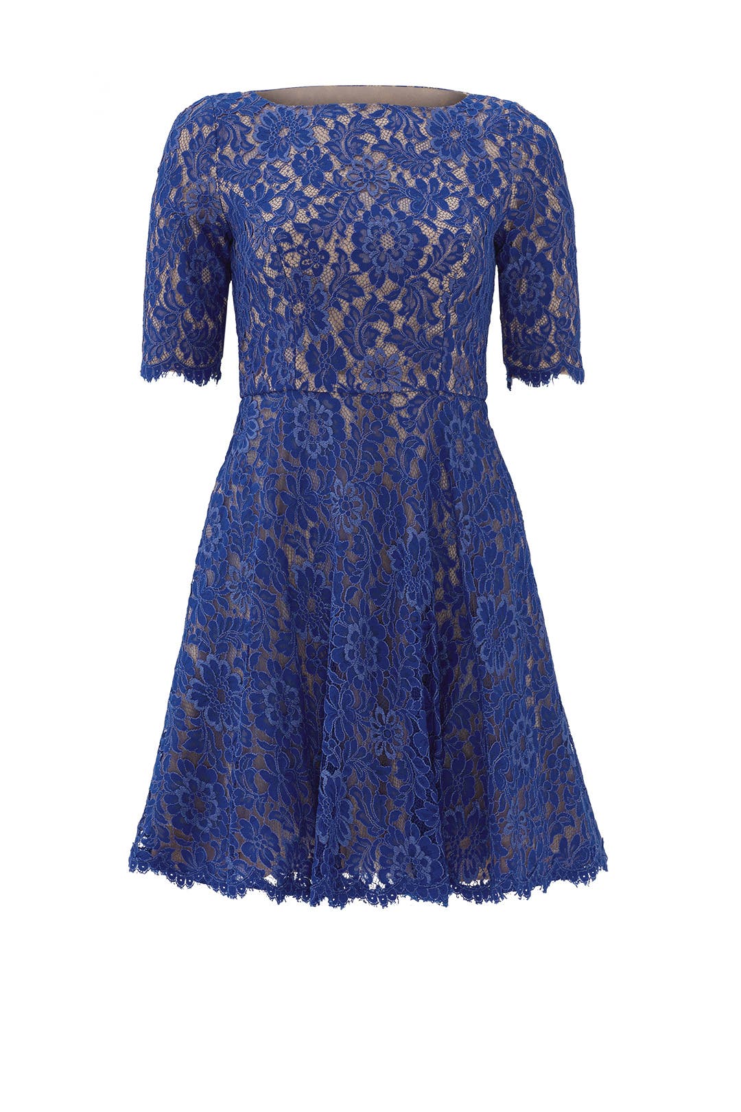 Alice Dress by ML Monique Lhuillier