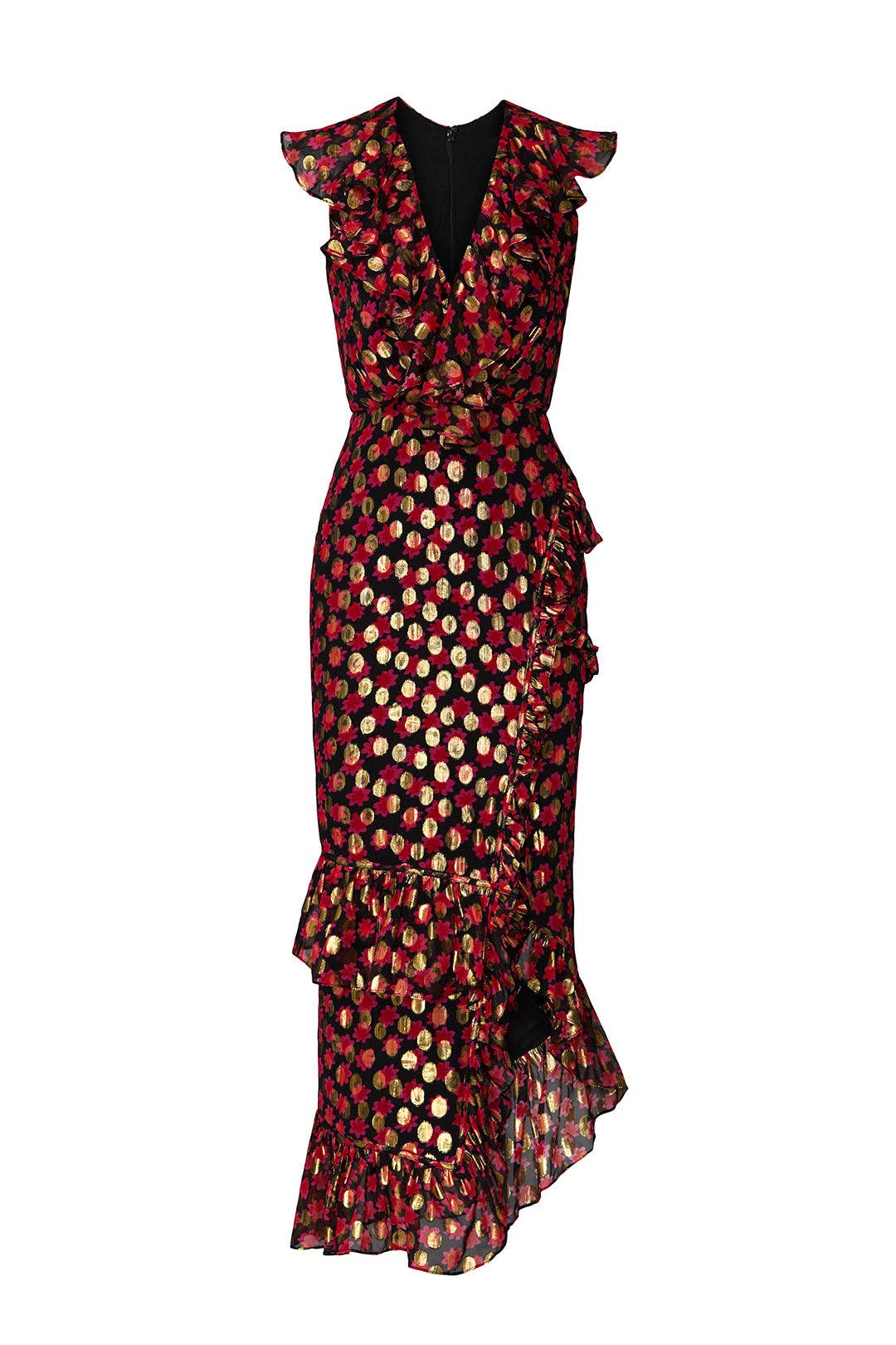 rent the runway saloni