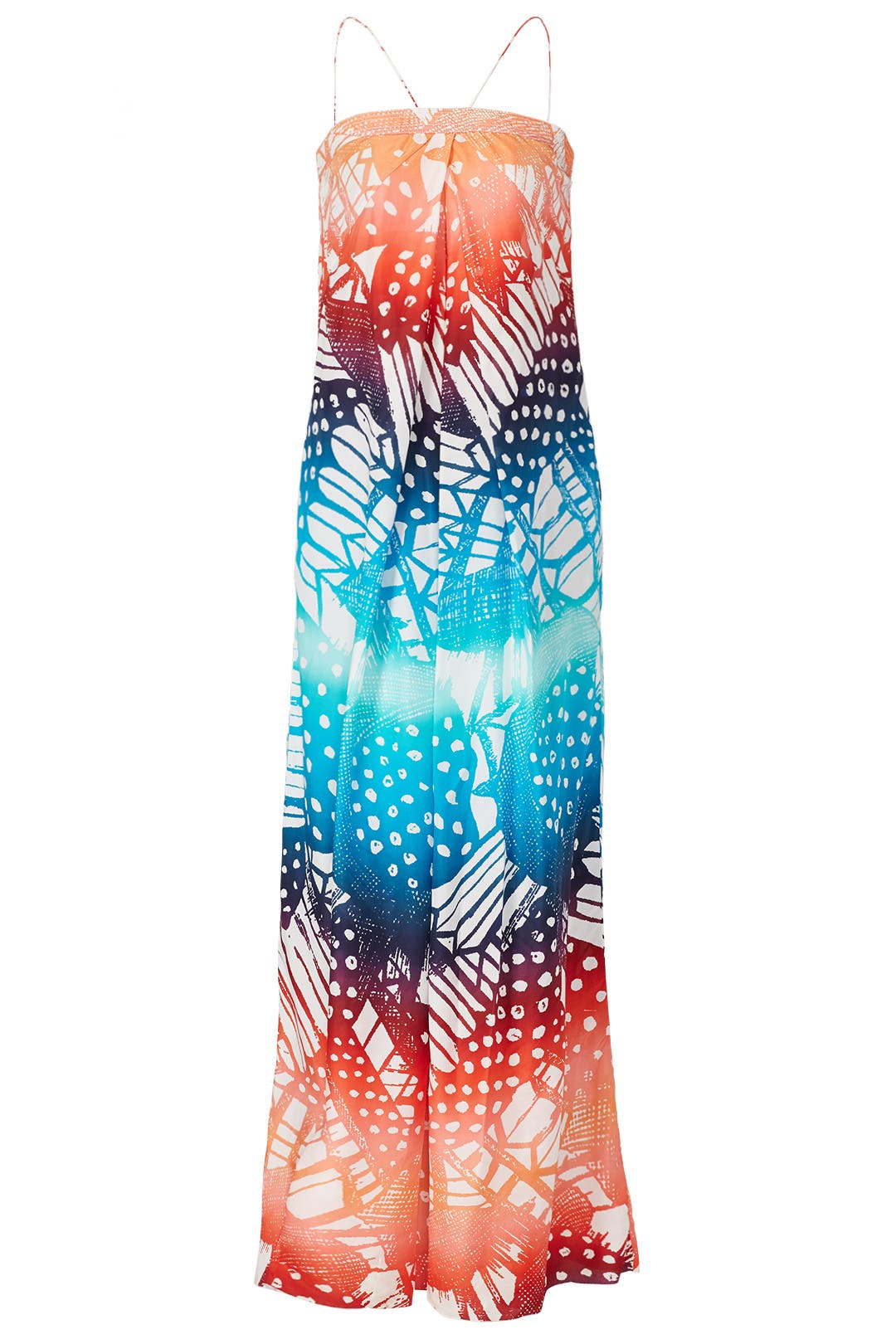 Oasis Maxi by Diane von Furstenberg