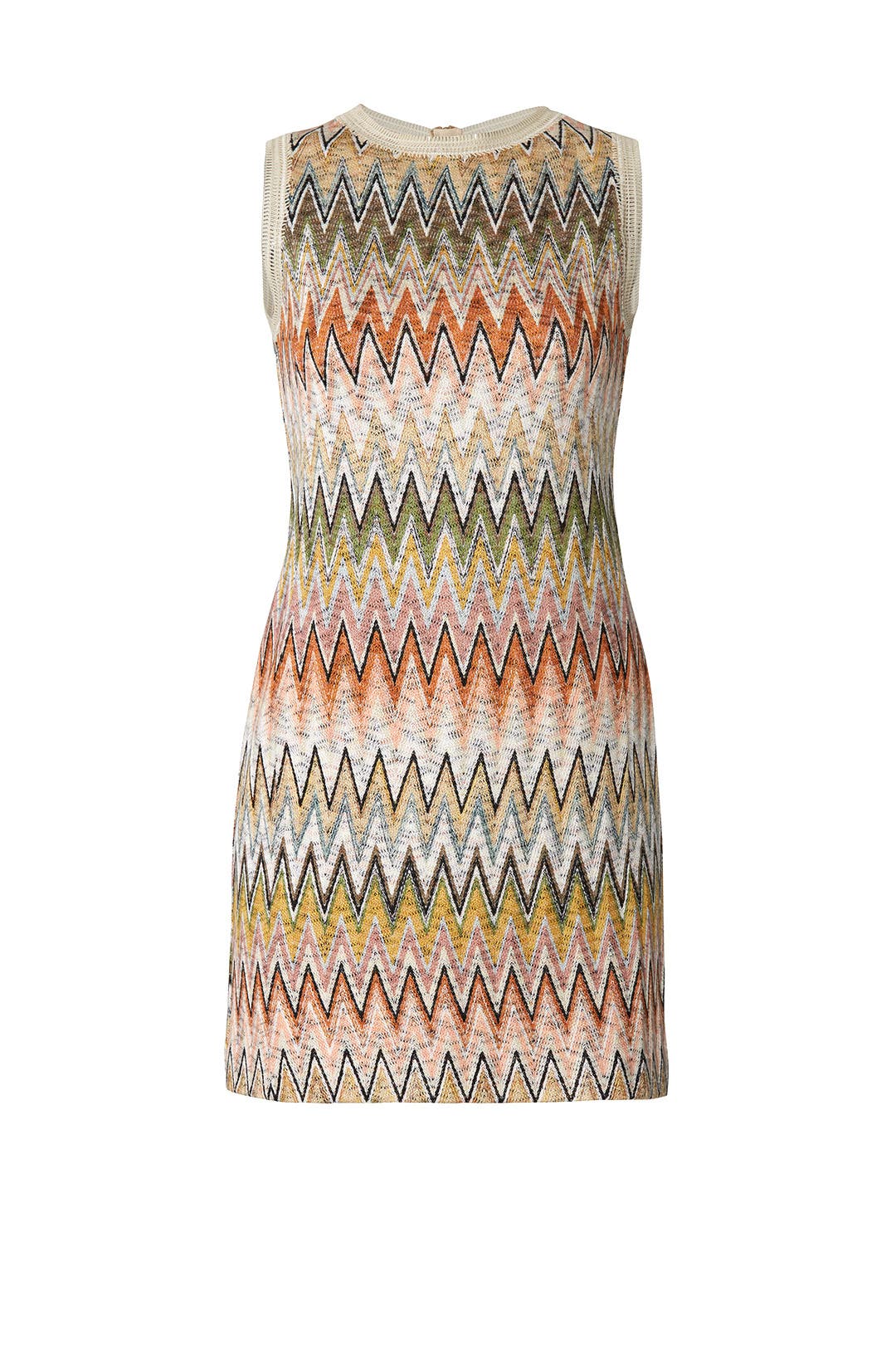 Missoni zig zag dress Clearance
