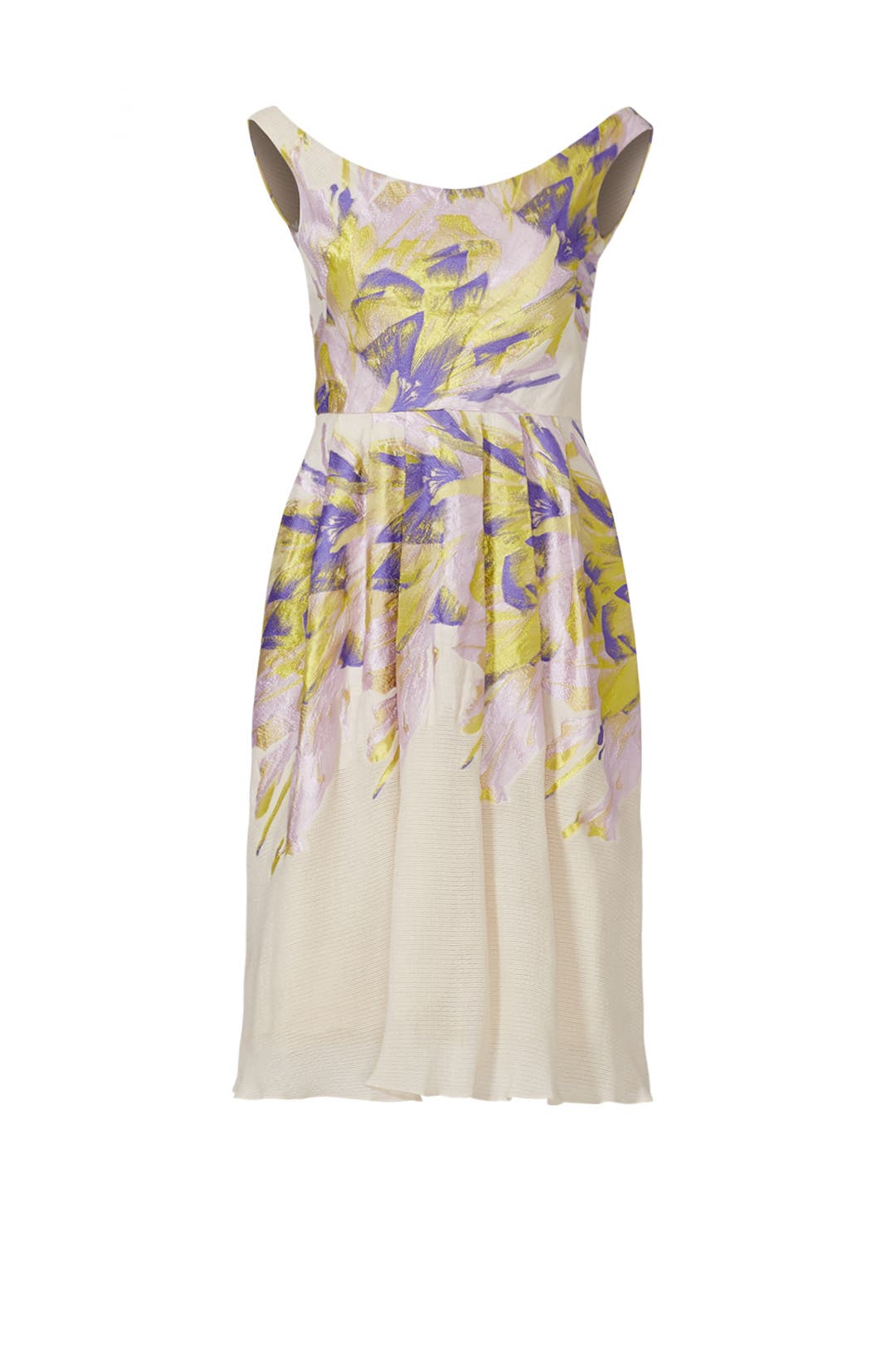 Such a Charmer Dress by Lela Rose